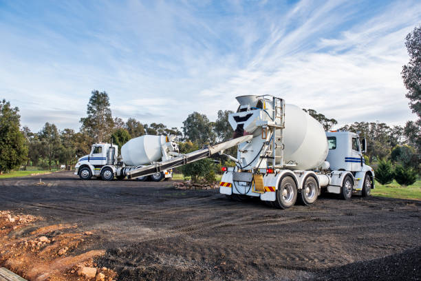 Best Concrete Grinding and Polishing in Gloverville, SC