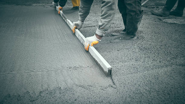 Best Industrial Concrete Flooring in Gloverville, SC